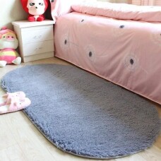 Bedside Carpet